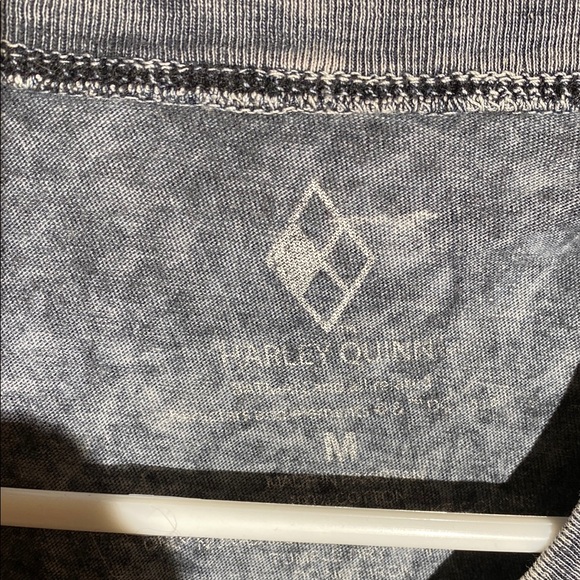 Harley Quinn Graphic Tank Top - Picture 2 of 3